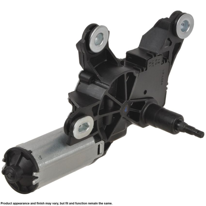 CARDONE New 85-3528 New Windshield Wiper Motor