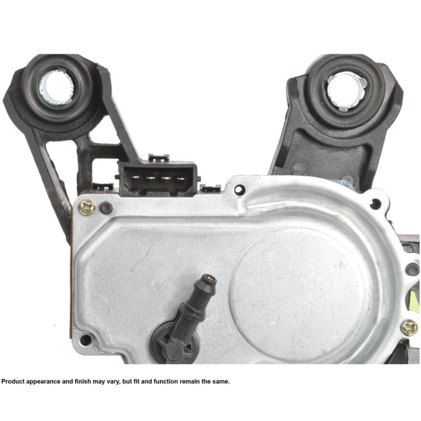 CARDONE New 85-3528 New Windshield Wiper Motor