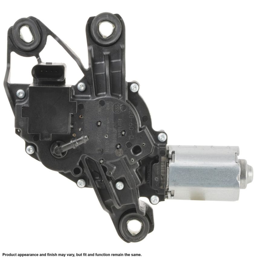 CARDONE New 85-3530 New Windshield Wiper Motor
