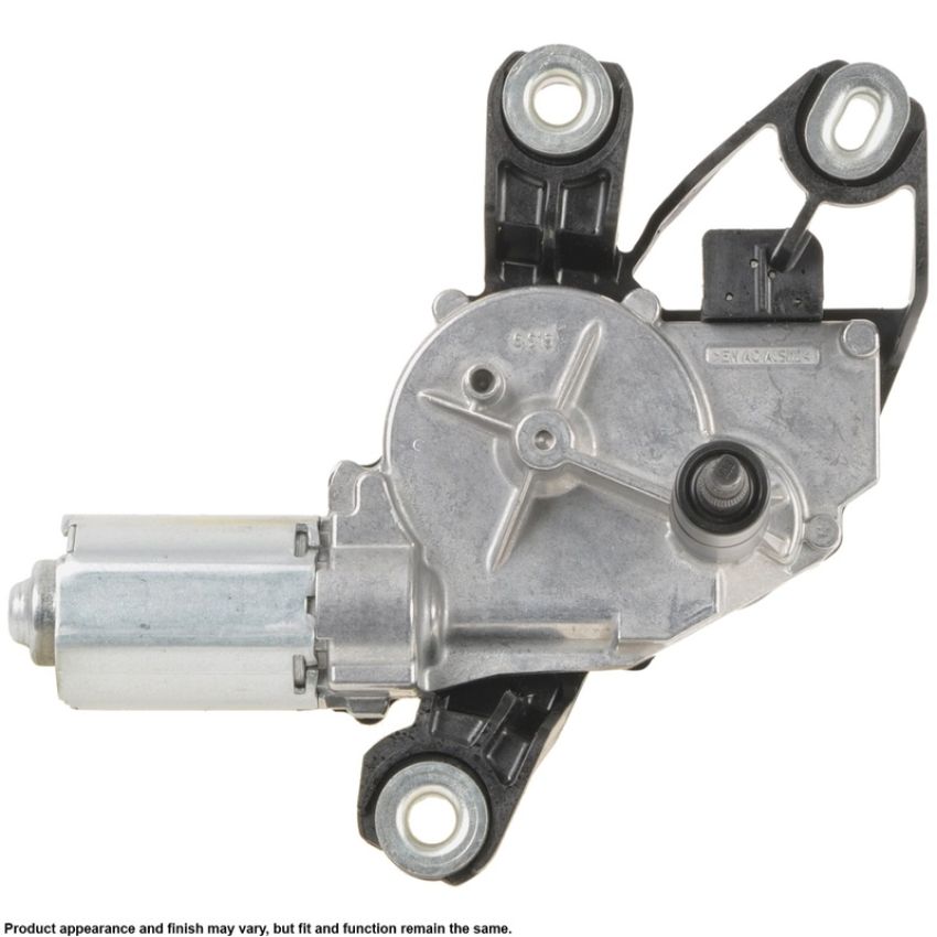 CARDONE New 85-3530 New Windshield Wiper Motor
