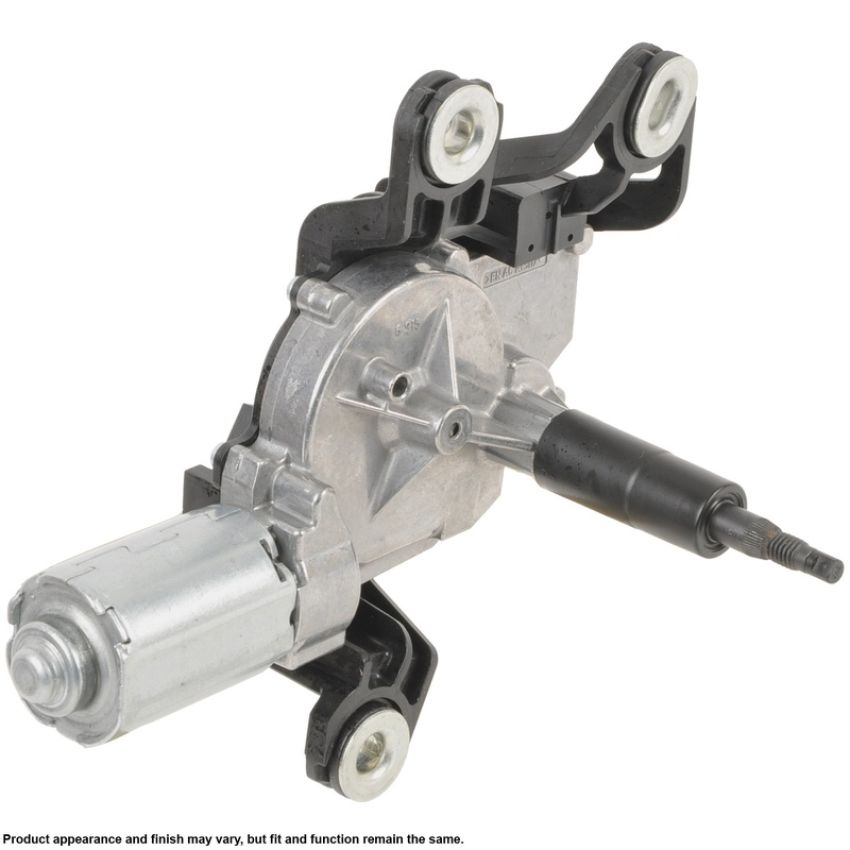 CARDONE New 85-3530 New Windshield Wiper Motor