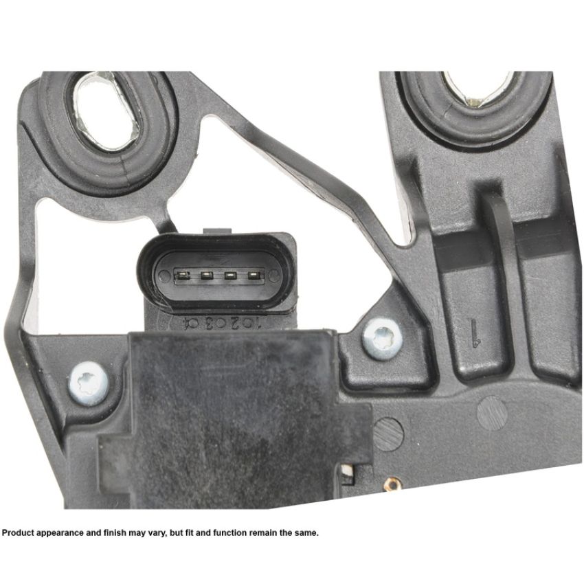 CARDONE New 85-3530 New Windshield Wiper Motor