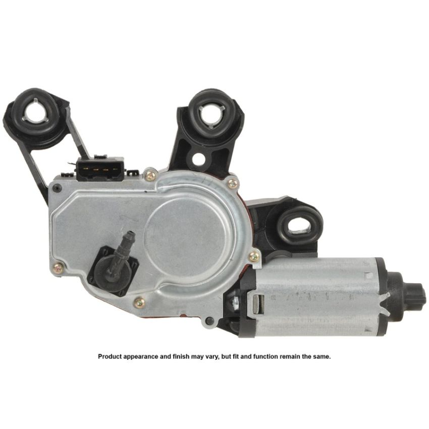 CARDONE New 85-3533 New Windshield Wiper Motor