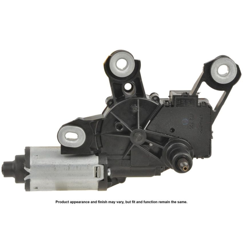 CARDONE New 85-3533 New Windshield Wiper Motor