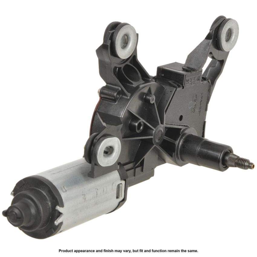 CARDONE New 85-3533 New Windshield Wiper Motor