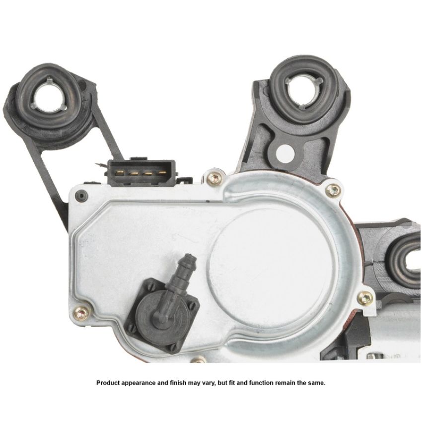 CARDONE New 85-3533 New Windshield Wiper Motor