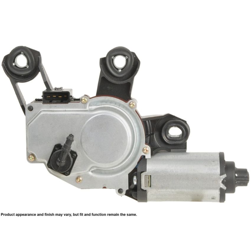 CARDONE New 85-3540 New Windshield Wiper Motor