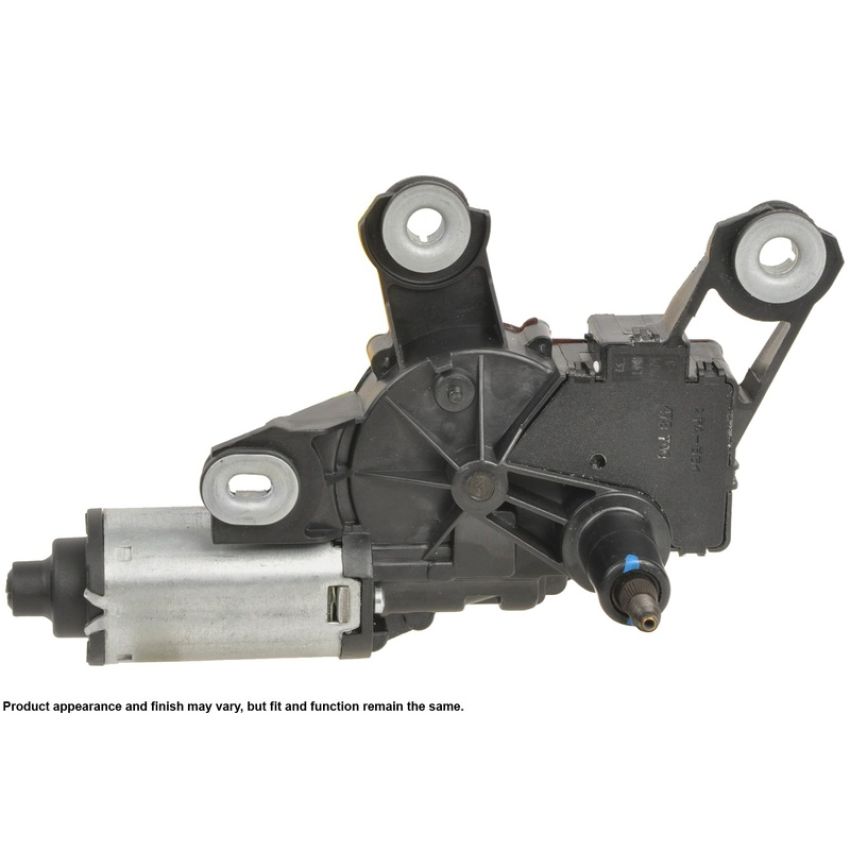 CARDONE New 85-3540 New Windshield Wiper Motor
