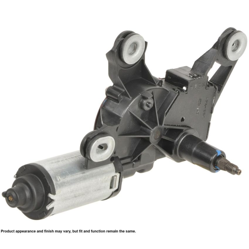 CARDONE New 85-3540 New Windshield Wiper Motor