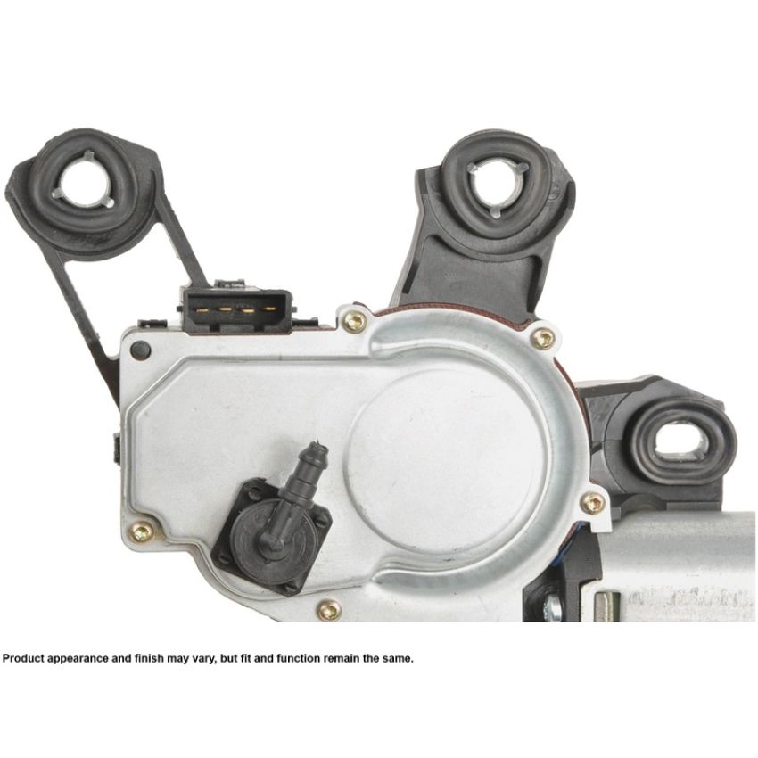 CARDONE New 85-3540 New Windshield Wiper Motor