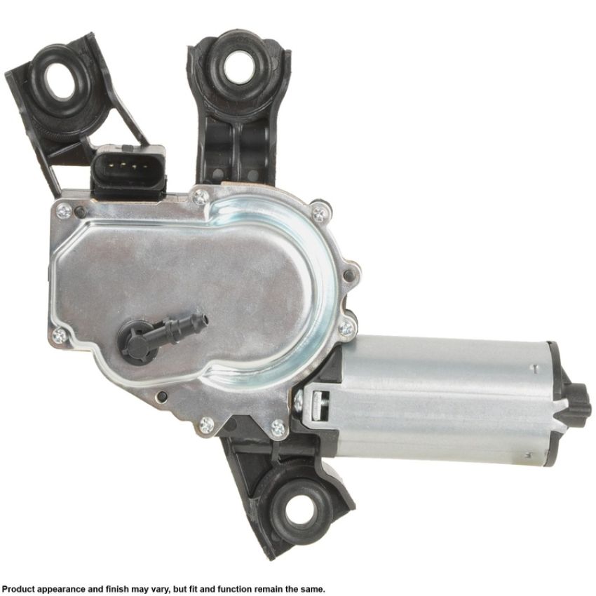 CARDONE New 85-3578 New Windshield Wiper Motor