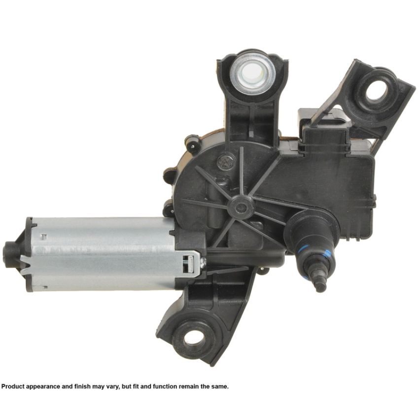 CARDONE New 85-3578 New Windshield Wiper Motor