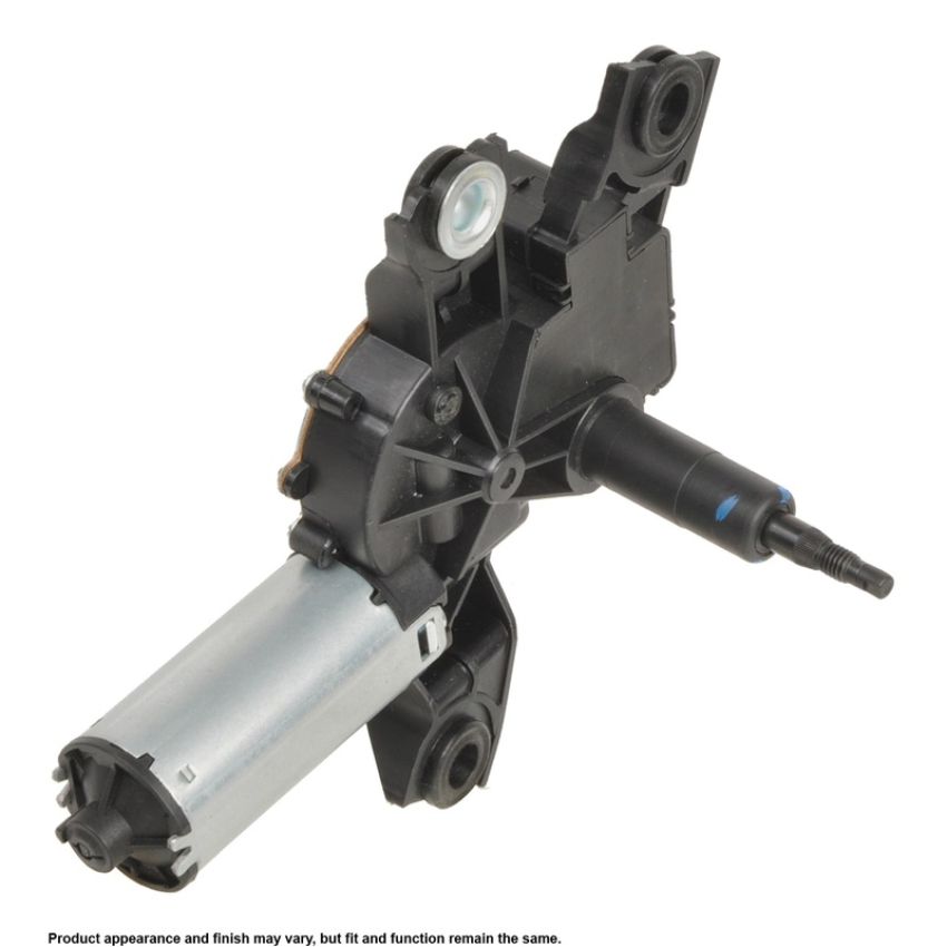 CARDONE New 85-3578 New Windshield Wiper Motor
