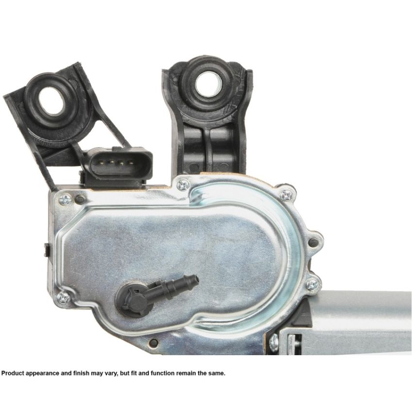 CARDONE New 85-3578 New Windshield Wiper Motor