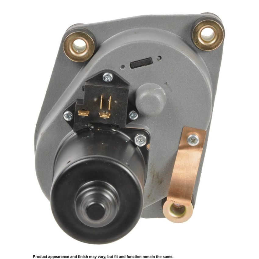 CARDONE New 85-380 New Windshield Wiper Motor