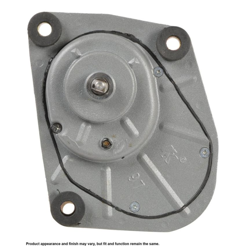 CARDONE New 85-380 New Windshield Wiper Motor