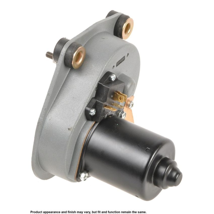 CARDONE New 85-380 New Windshield Wiper Motor