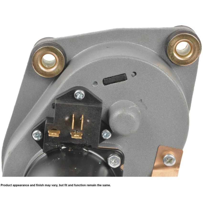 CARDONE New 85-380 New Windshield Wiper Motor