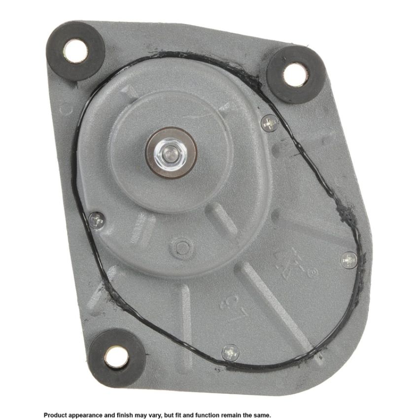 CARDONE New 85-382 New Windshield Wiper Motor