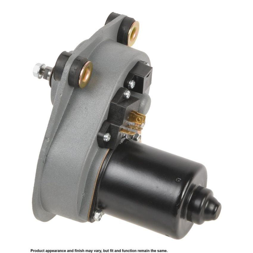 CARDONE New 85-382 New Windshield Wiper Motor