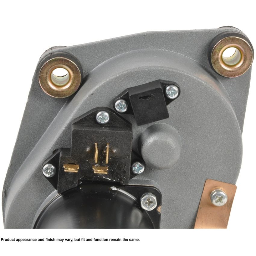 CARDONE New 85-382 New Windshield Wiper Motor