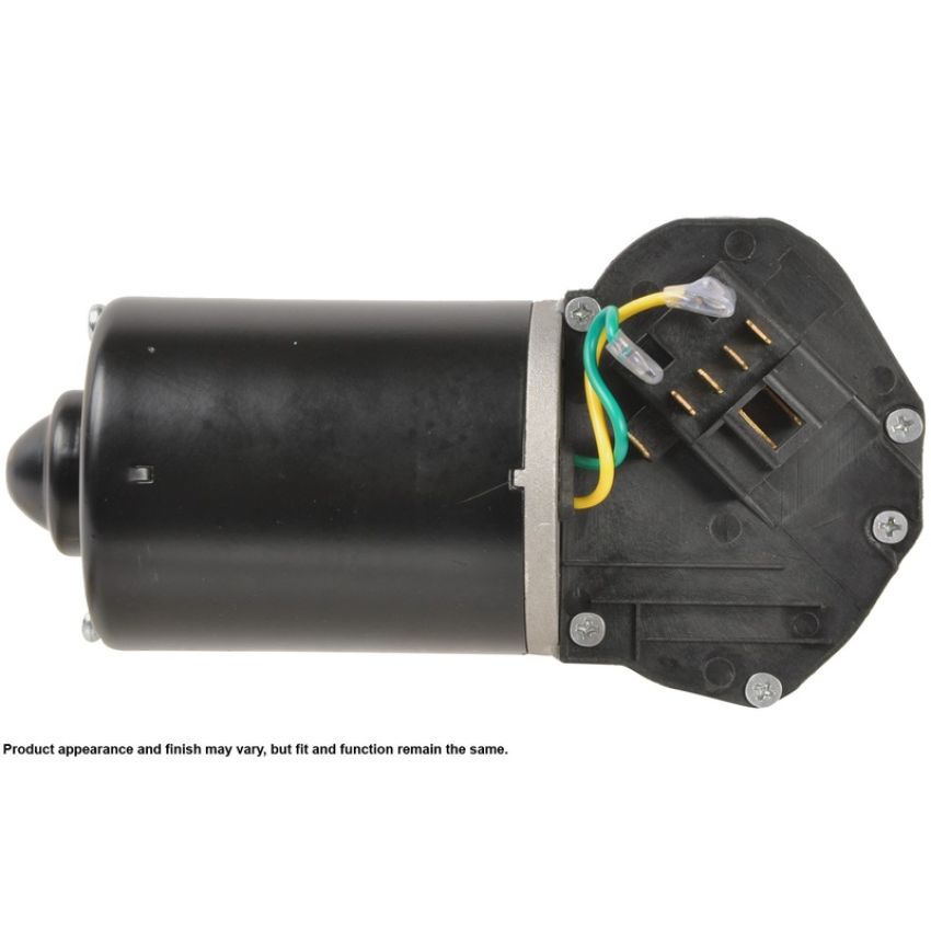 CARDONE New 85-383 New Windshield Wiper Motor