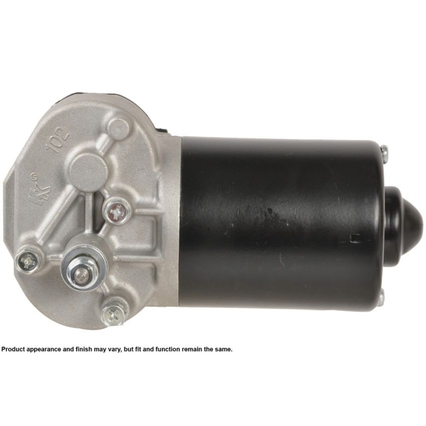CARDONE New 85-383 New Windshield Wiper Motor