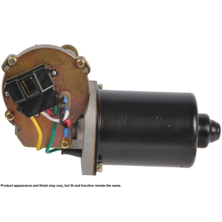 CARDONE New 85-388 New Windshield Wiper Motor