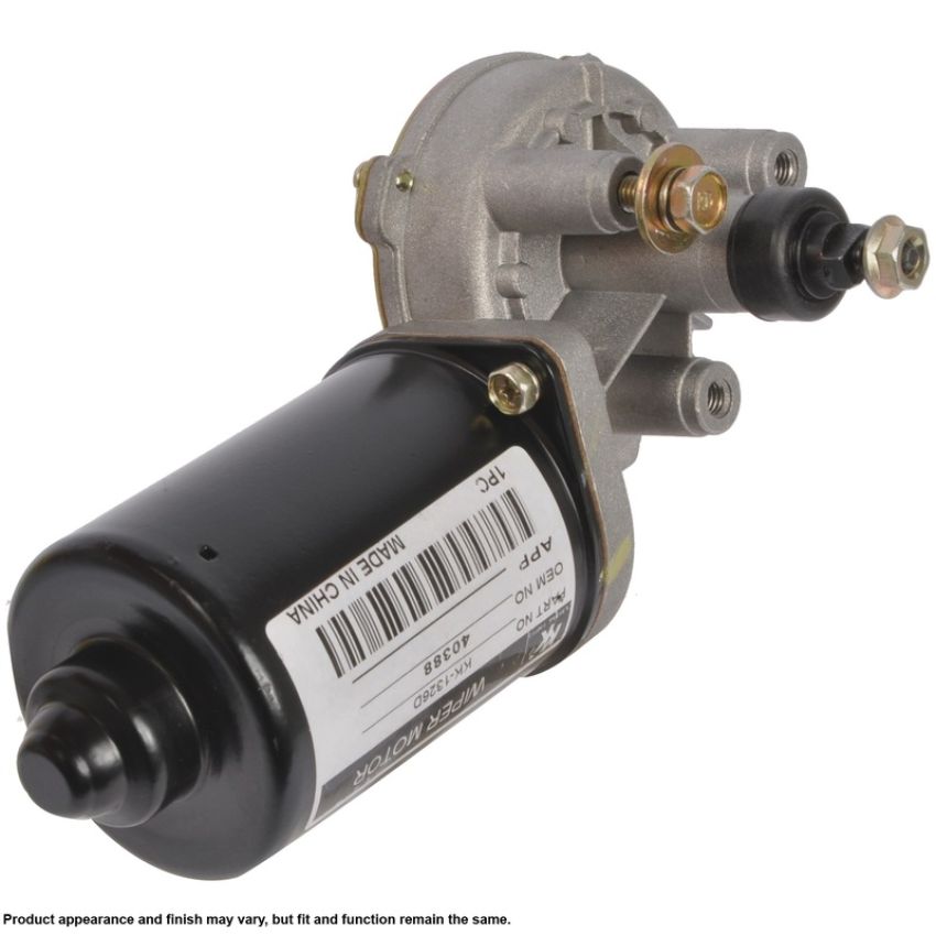 CARDONE New 85-388 New Windshield Wiper Motor