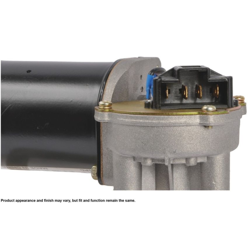 CARDONE New 85-388 New Windshield Wiper Motor