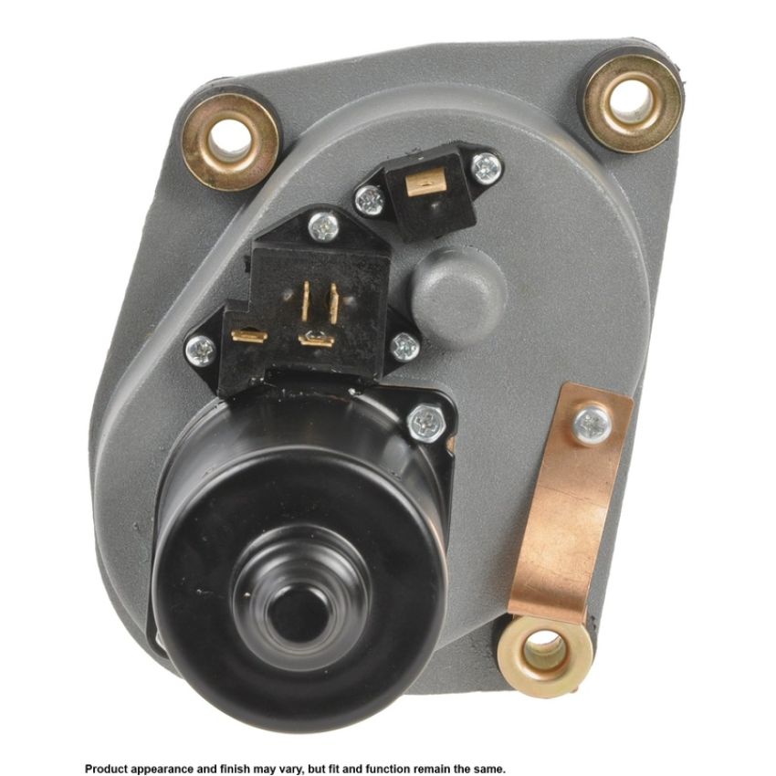 CARDONE New 85-394 New Windshield Wiper Motor