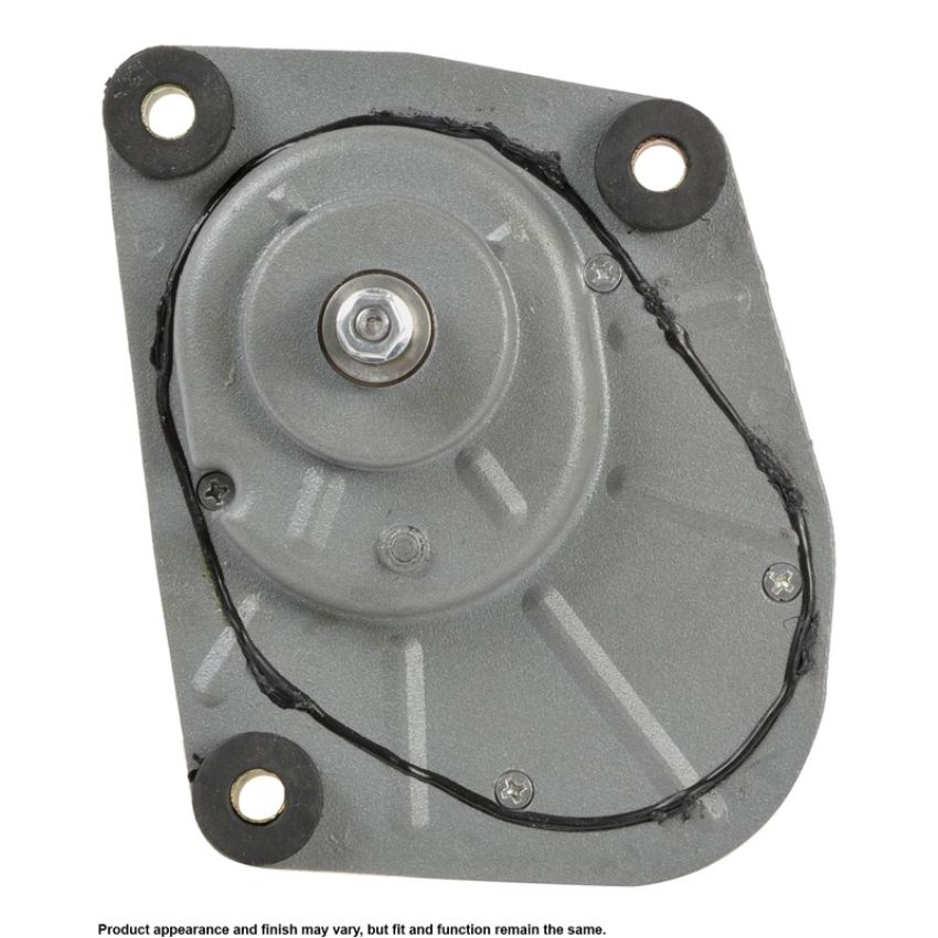 CARDONE New 85-394 New Windshield Wiper Motor