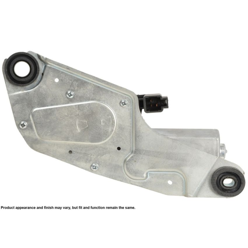 CARDONE New 85-40000 New Windshield Wiper Motor