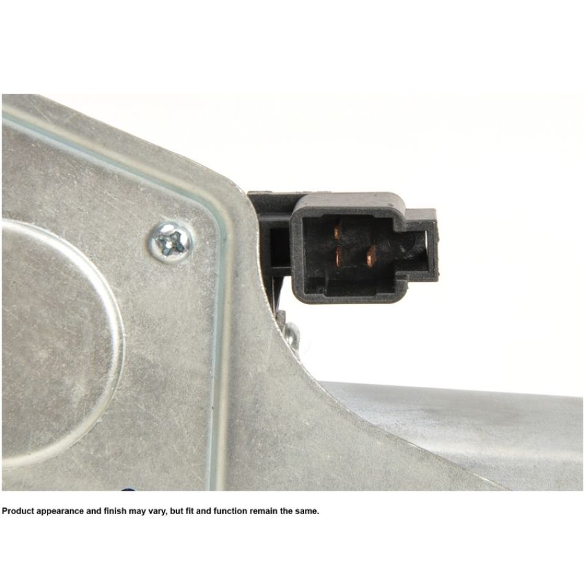 CARDONE New 85-40000 New Windshield Wiper Motor