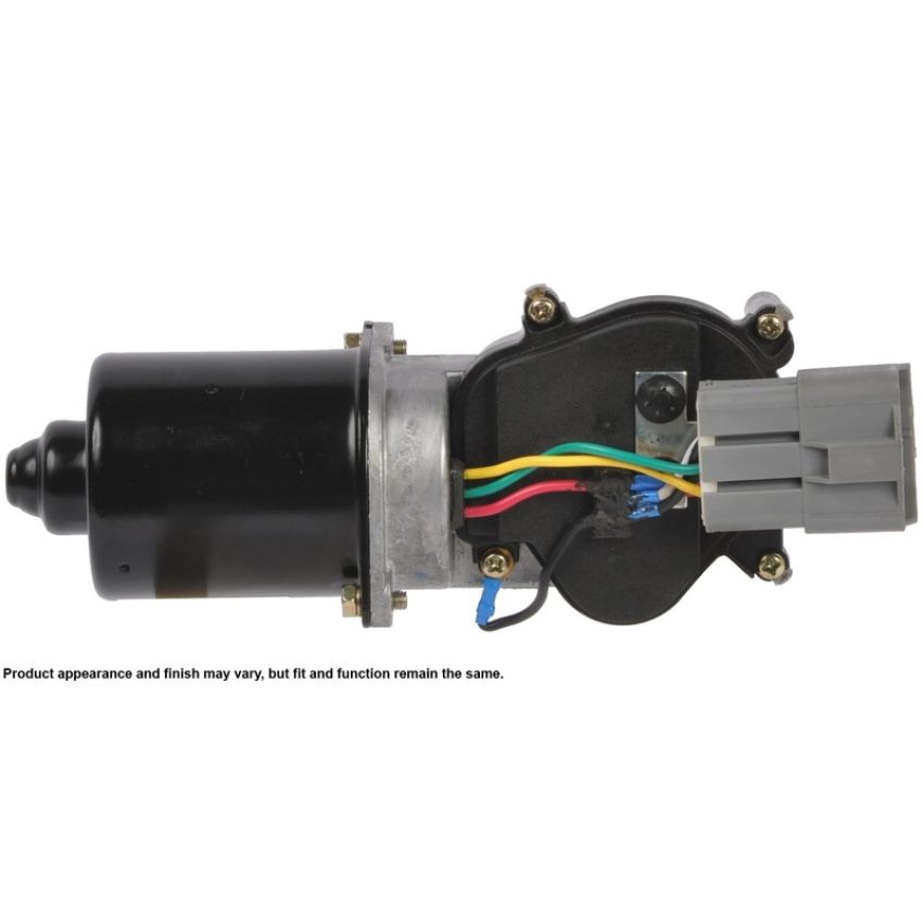 CARDONE New 85-4000 New Windshield Wiper Motor