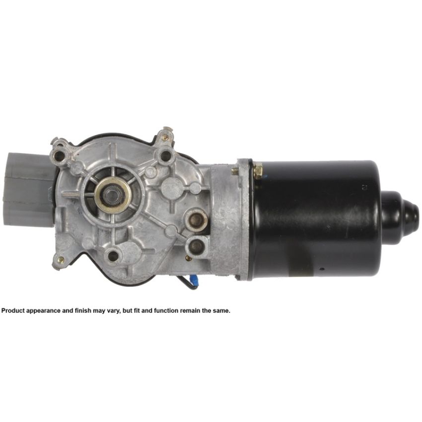 CARDONE New 85-4000 New Windshield Wiper Motor