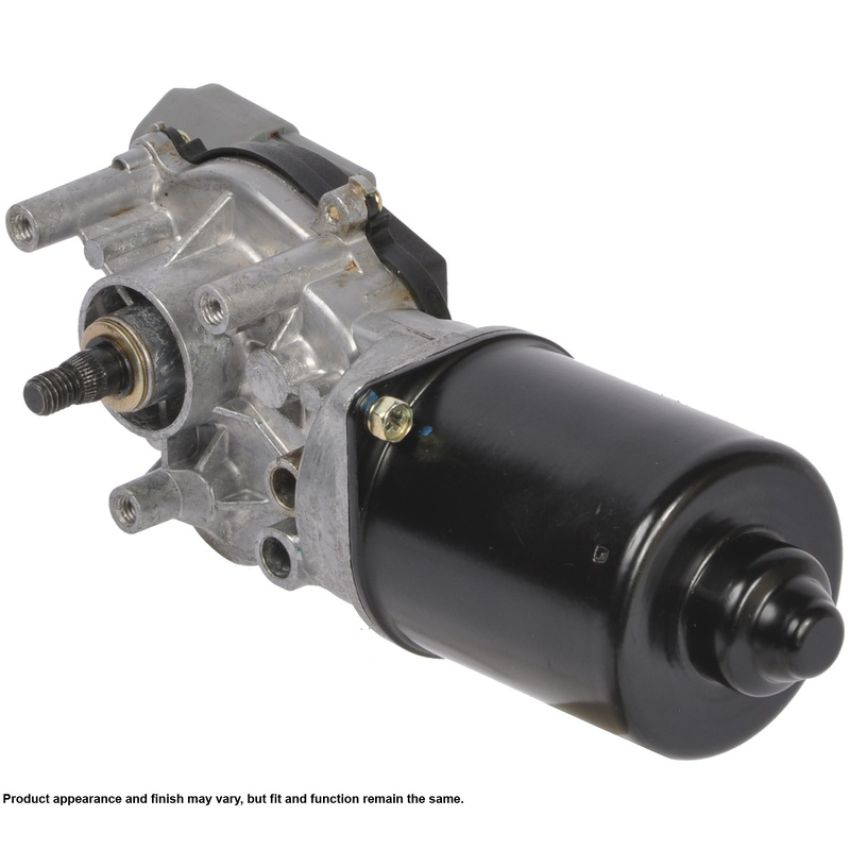 CARDONE New 85-4000 New Windshield Wiper Motor
