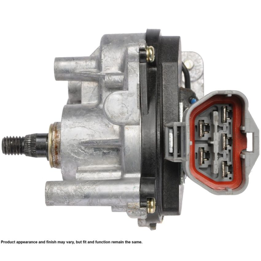 CARDONE New 85-4000 New Windshield Wiper Motor