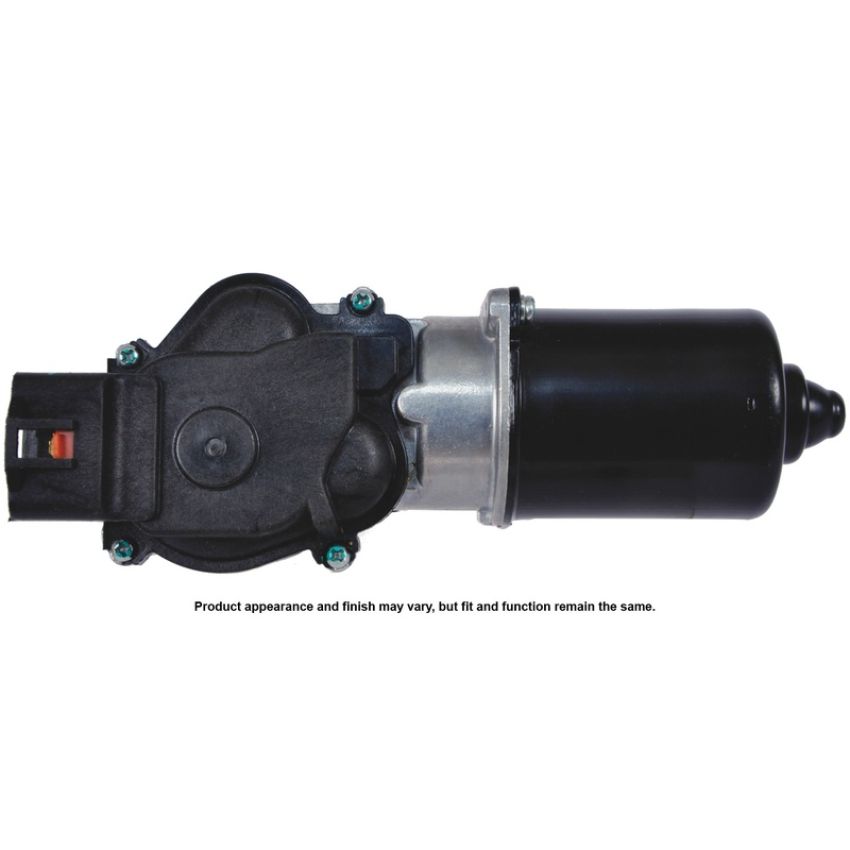 CARDONE New 85-4013 New Windshield Wiper Motor