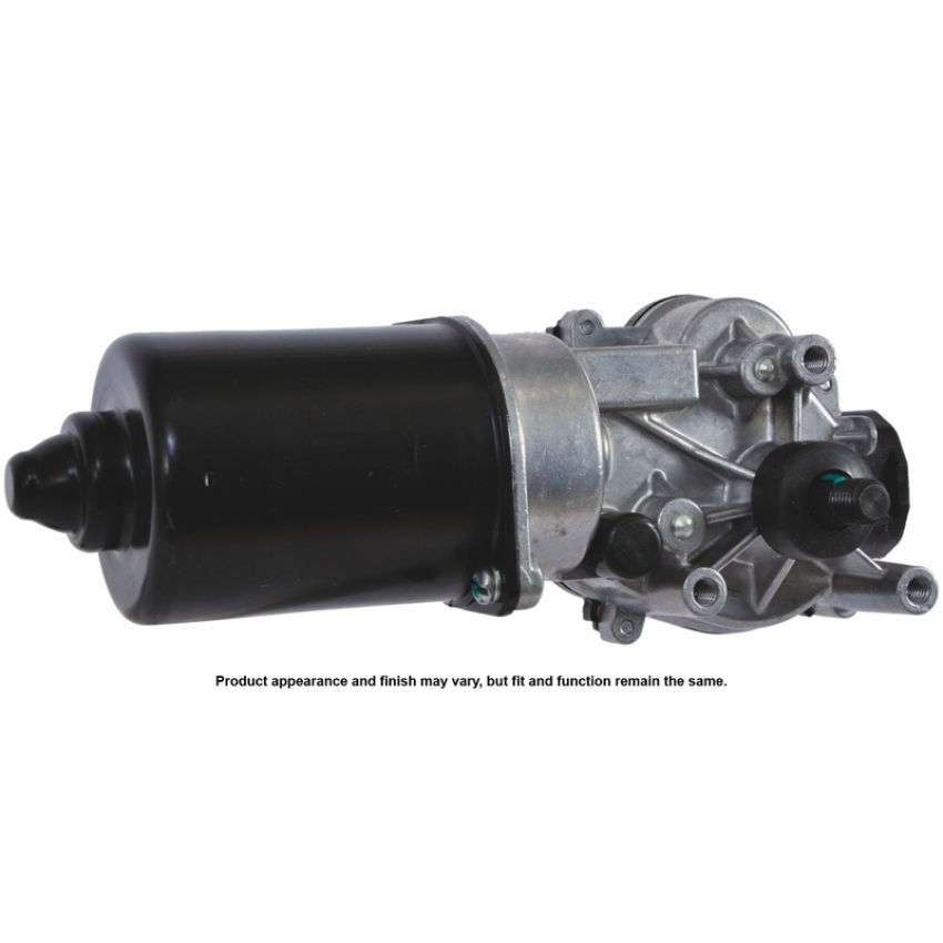 CARDONE New 85-4013 New Windshield Wiper Motor