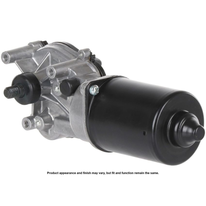 CARDONE New 85-4017 New Windshield Wiper Motor