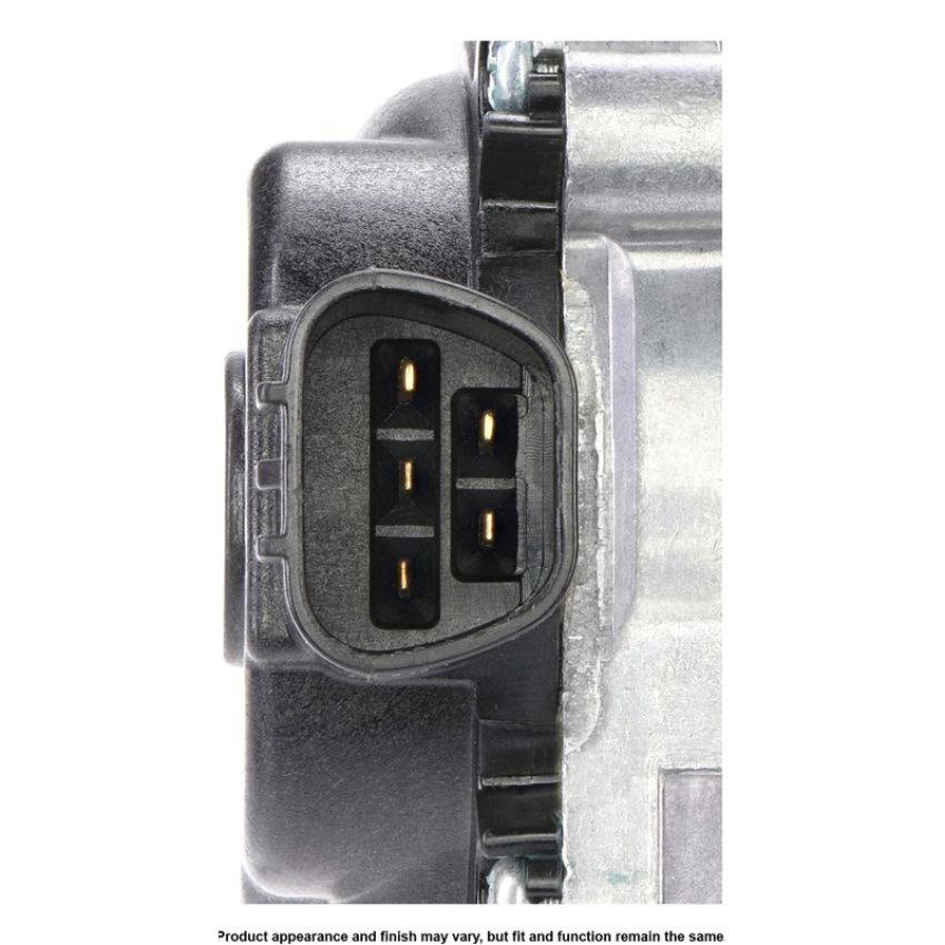 CARDONE New 85-4017 New Windshield Wiper Motor