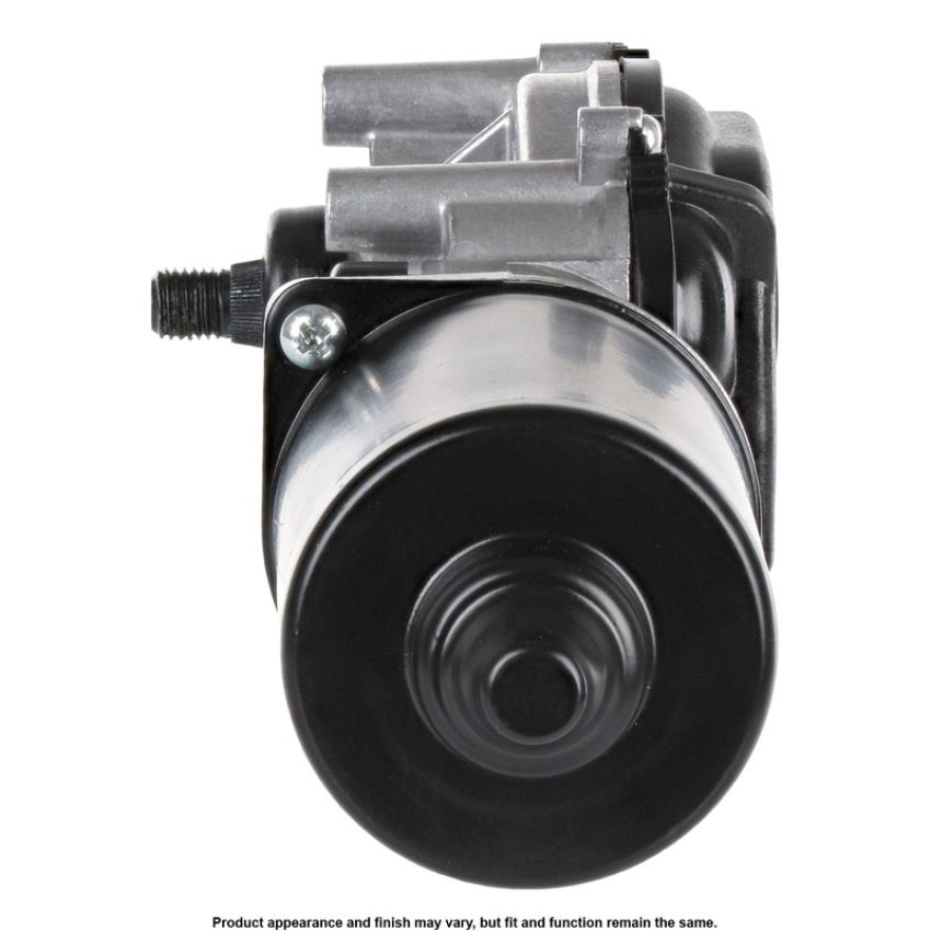 CARDONE New 85-4017 New Windshield Wiper Motor