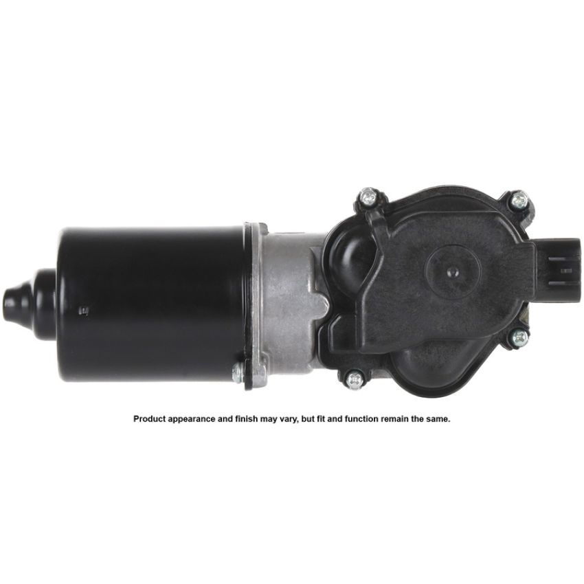 CARDONE New 85-4017 New Windshield Wiper Motor