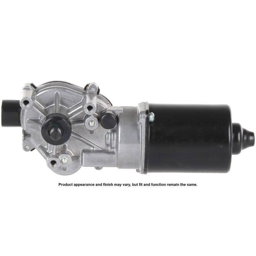 CARDONE New 85-4017 New Windshield Wiper Motor