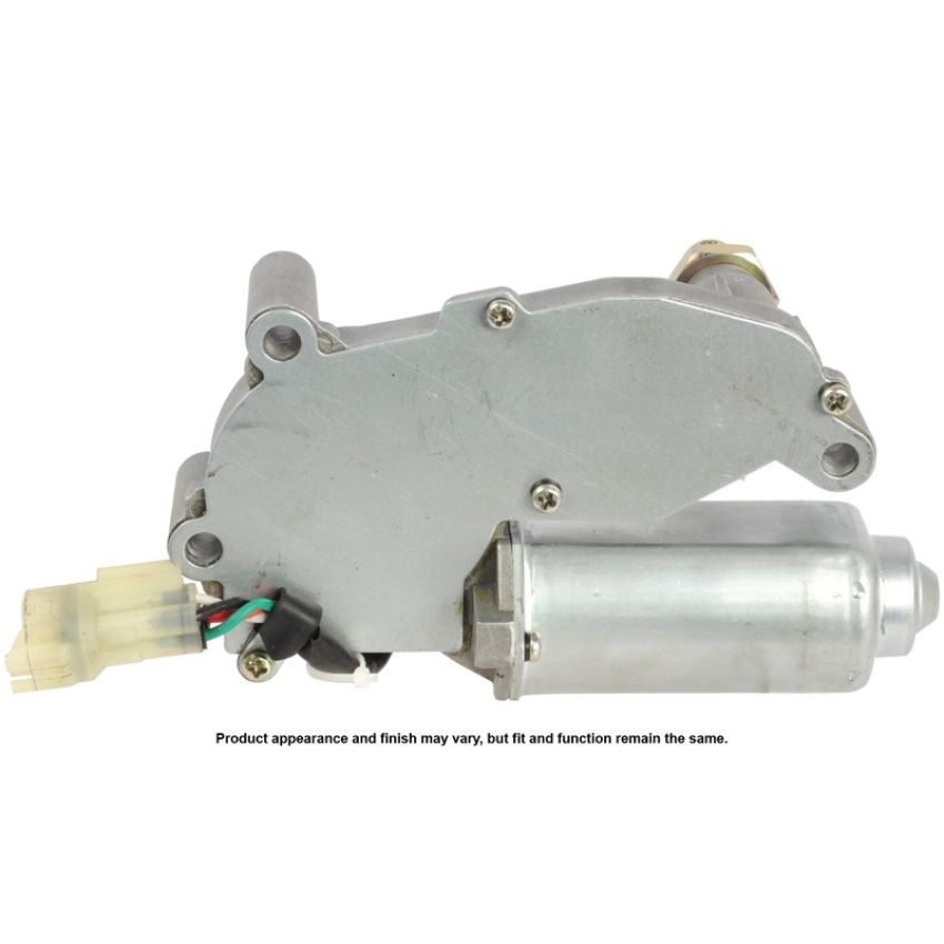 CARDONE New 85-40180 New Windshield Wiper Motor