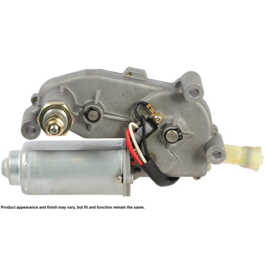 CARDONE New 85-40180 New Windshield Wiper Motor
