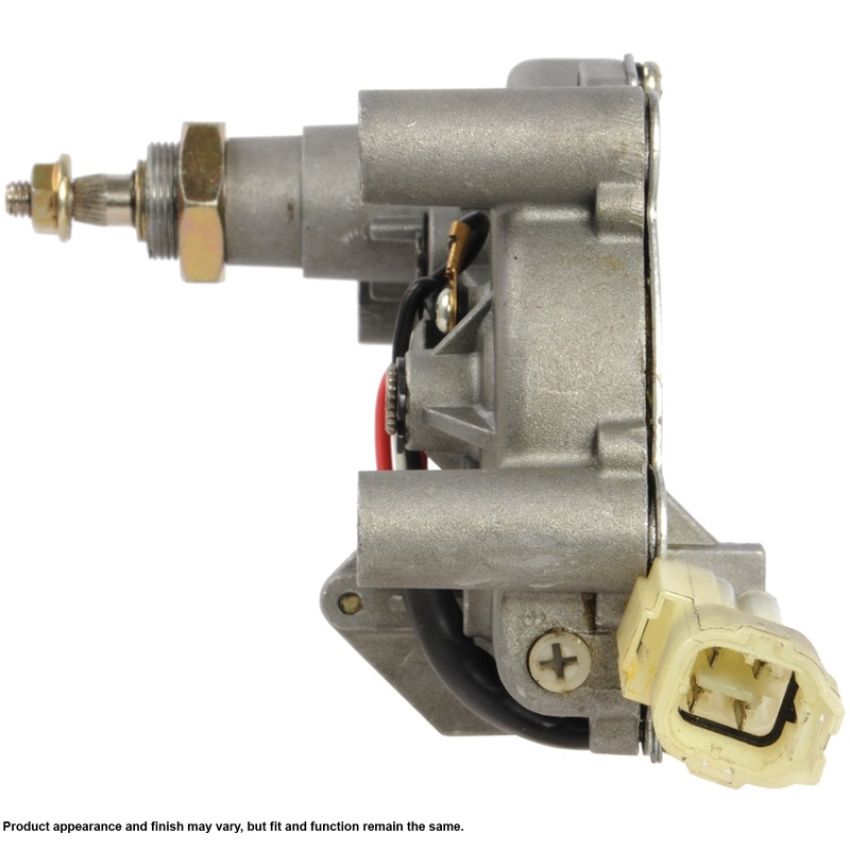 CARDONE New 85-40180 New Windshield Wiper Motor