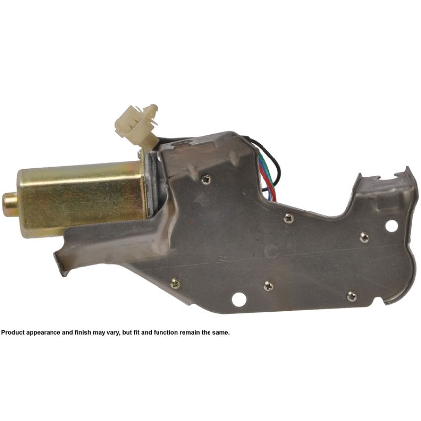 CARDONE New 85-40210 New Windshield Wiper Motor