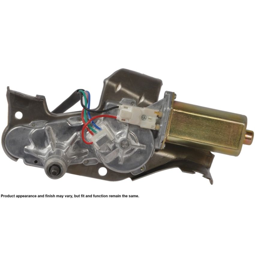 CARDONE New 85-40210 New Windshield Wiper Motor